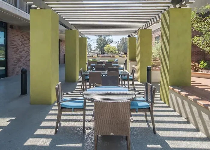 Inmense 2bd - Asu - Sloan Pk - Wd - Parking - Sleeps 8 * Tempe