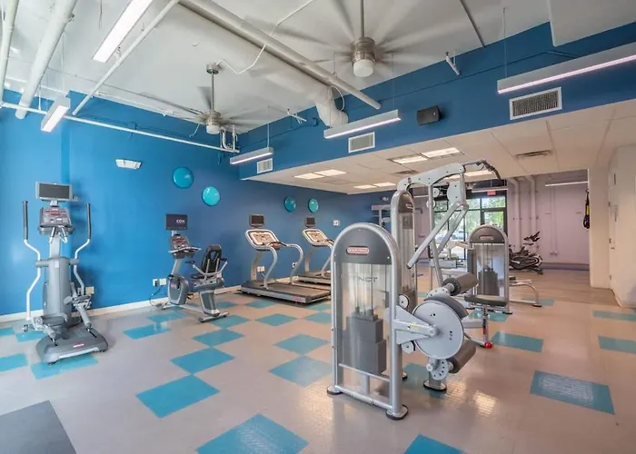 Inmense 2bd - Asu - Sloan Pk - Wd - Parking - Sleeps 8 *