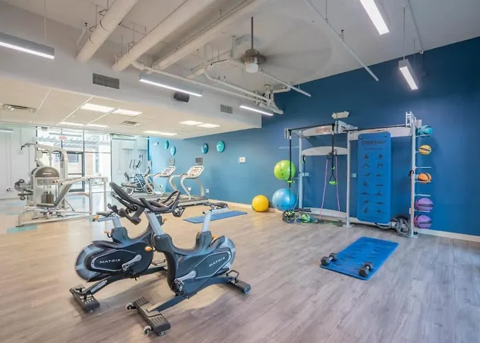 Apartment Inmense 2bd - Asu - Sloan Pk - Wd - Parking - Sleeps 8 *